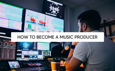 how to become a music executive and what makes a successful music video director