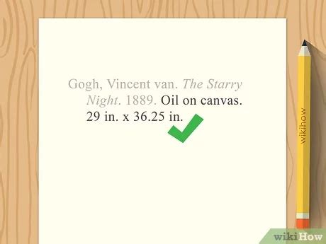 how to cite a painting mla: exploring the complexities of artistic attribution