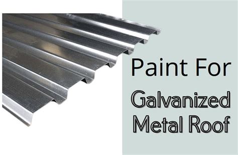 How to Prepare Galvanized Metal for Painting: A Detailed Guide with Insightful Tips