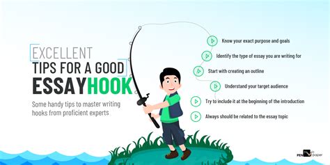 How to Write Hook for Essay: Unlocking the Secrets to Captivating Your Readers